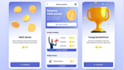 develop reward app, loyalty app gamification app integration membership program