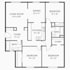 create professional 2d autocad drawings and floor plans
