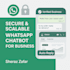 integrate whatsapp chatbot using meta API in your react or nextjs app