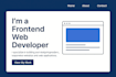 create cheap responsive landing pages using HTML and CSS