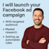 launch facebook ads campaign
