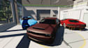 custom 3d car modelling, vehicle design, fivem car, 3dsuv car render, gta5 car