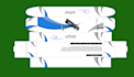 design custom packaging ,mailer boxes with precise dielines