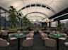 create bakery, restaurant and office interior