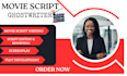 be screenwriter, movie script writer, scriptwriting, film script, screenplay