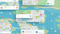 integrate google maps API with react for your web app