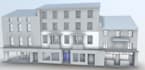 convert scan to bim models, 3d architectural renderings, and revit drawings