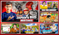 design viral youtube thumbnails with high CTR