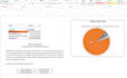 advanced excel data analysis, interactive dashboards, custom business solutions