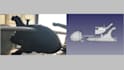 design your drone airframe in cad