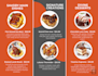 do menu design, food menu, restaurant menu and digital menu