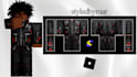 design high quality realistic roblox classic clothing