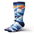 draw beautiful socks design