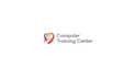 make computer trening center logo with creative concepts