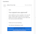 reinstate your suspended walmart seller account