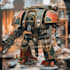 paint your miniature warhammer 40k with base gaming minis