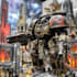 paint your warhammer 40k, sigmar and dnd miniatures