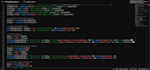 develop pine script and automate trades using python and webhook