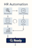 your HR process automation expert, from implementation to training