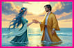 create custom tarot cards and oracle deck illustrations
