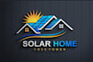 create attractive and imagination electric logo design