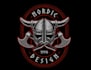 design awesome viking mascot logo in 24 hour