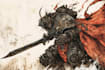 make a warhammer illustration