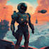 design your sci fi and star wars character