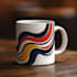 create custom and bulk coffee mug design