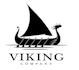 do make an modern viking mascot logo