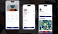 create a custom printing and designing app