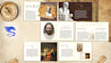 create academic powerpoint presentations