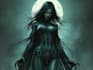 draw any fantasy character that you want