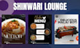 design social media post instagram post facebook post carousel design