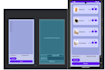 develop a custom android app using android studio