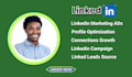 do linkedin outreach to grow your connections