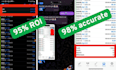 offer forex trading bot, trading bot, profitable trading bot, trading bot