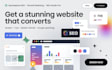 squarespace SEO showit website redesign wix studio