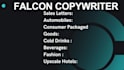 do direct response copywriting