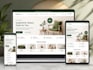 create a premium ecommerce store, woocommerce store, webshop that sells