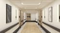 do high quality 3d visualization and architectural rendering
