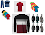 help you source rmg and private label clothing