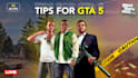 design catchy youtube thumbnail