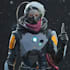 draw your ideal fantasy, sci fi character illustration
