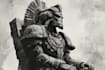 draw your warhammer 40k character art
