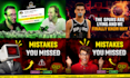 create eye catching youtube thumbnails design that drive high CTR