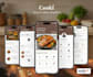 deliver ios app development with swift, UI UX, and app store deployment