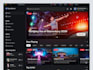 develop music streaming app, live music streaming app like spotify and audiomack