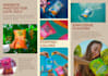 create visually hooking outdoor adventure product photos