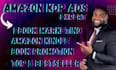 do book promotion, ebook marketing to active targeted readers, amazon kdp ads